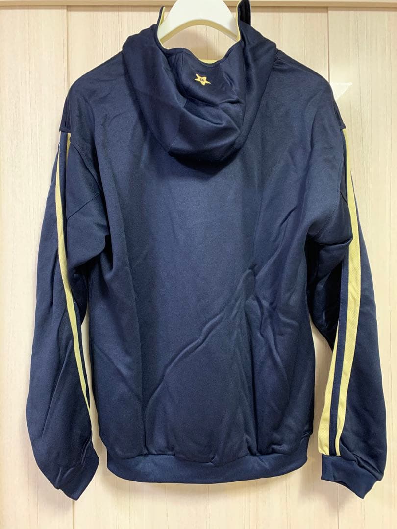 NIKE Boca Juniors authentic L 新品未使用 - メルカリ