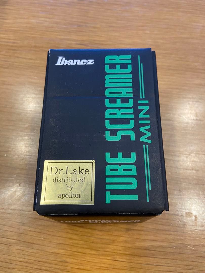 ギター Ibanez Hyper TS-mini mod.