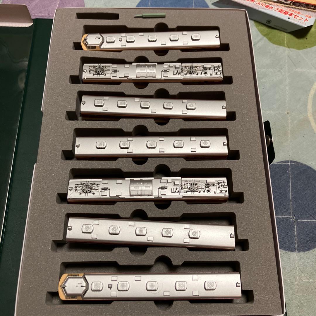 KATO 10-391 485-300系