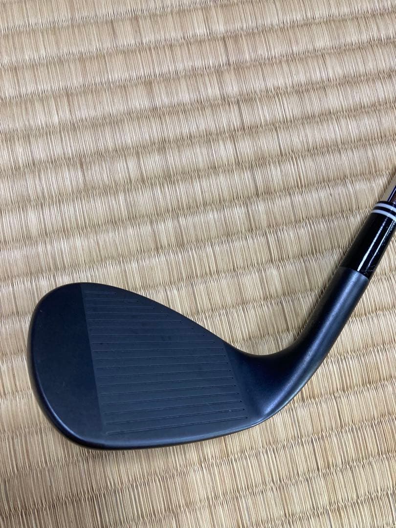 クリーブランド スマートソール4 ブラックサテン 2本セット