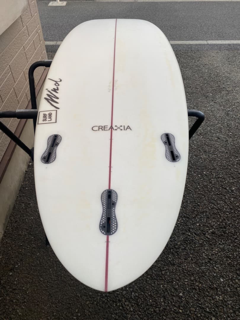 keitahiga95 様専用】MIND SURFBOARD - メルカリ