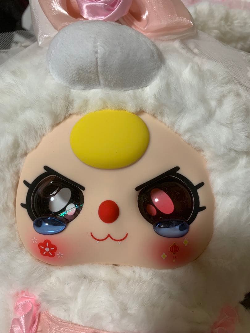 babythreeベイビースリー　ロマンチックウェディング400% セット売り