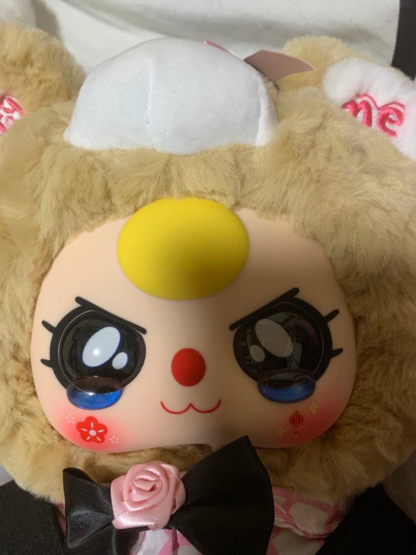 babythreeベイビースリー　ロマンチックウェディング400% セット売り