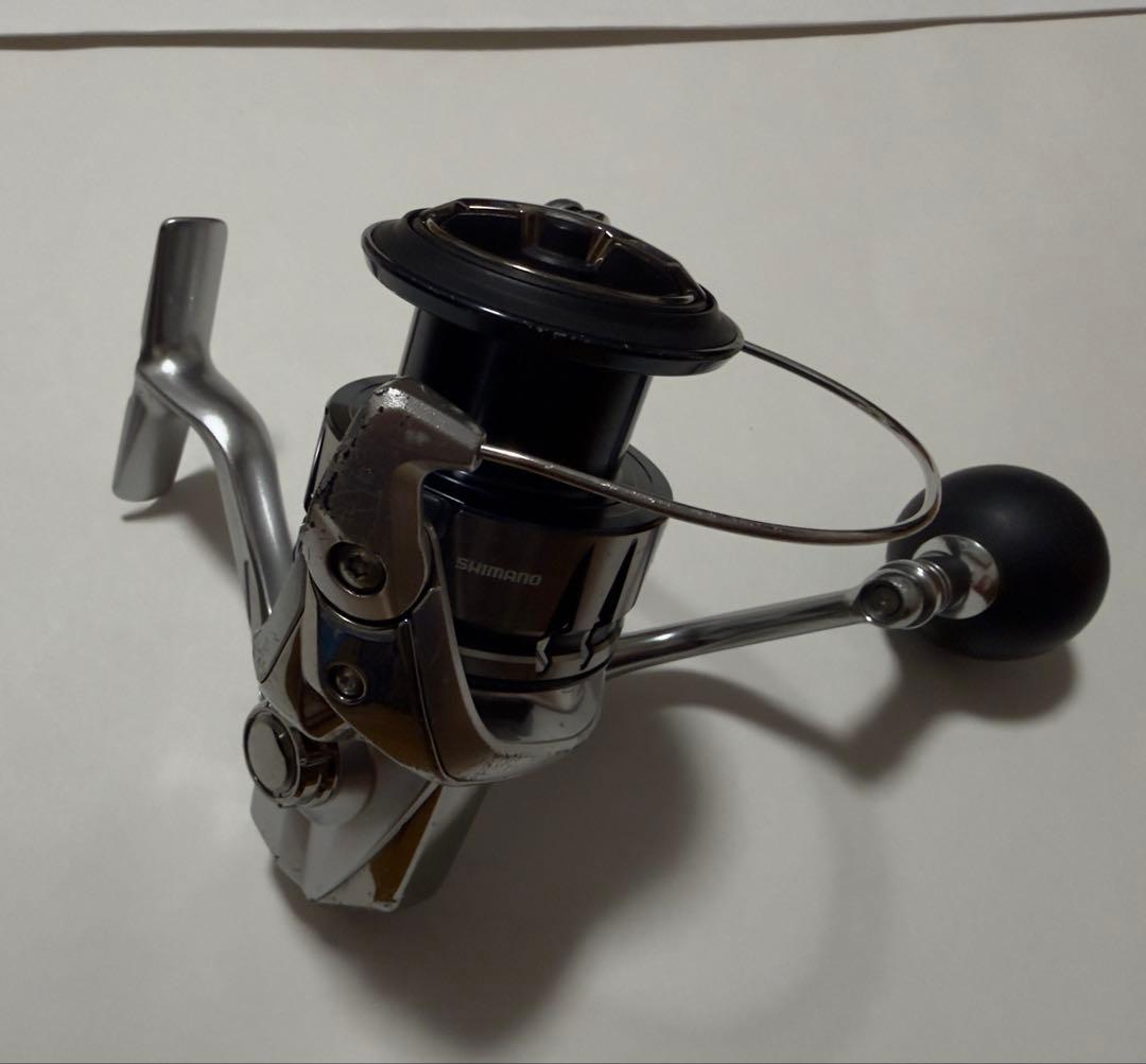 シマノ 19ストラディックC5000XG シマノ(SHIMANO) 19ストラディック C5000XG ☆セール処分割引品 ○完売