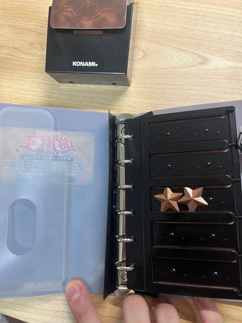 【限定5000個】遊戯王 スターターボックス 劇場公開限定版