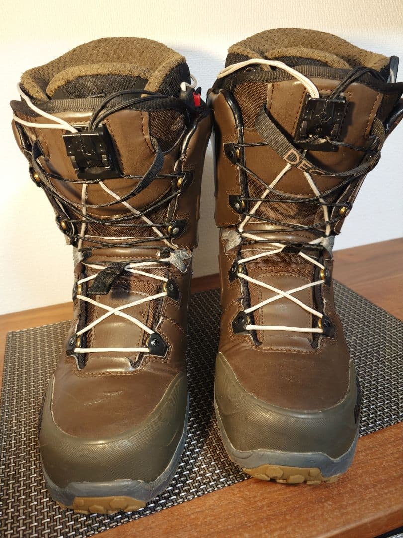 NORTHWAVE DECADE 28.0cm （ノースウェーブ ディケイド）