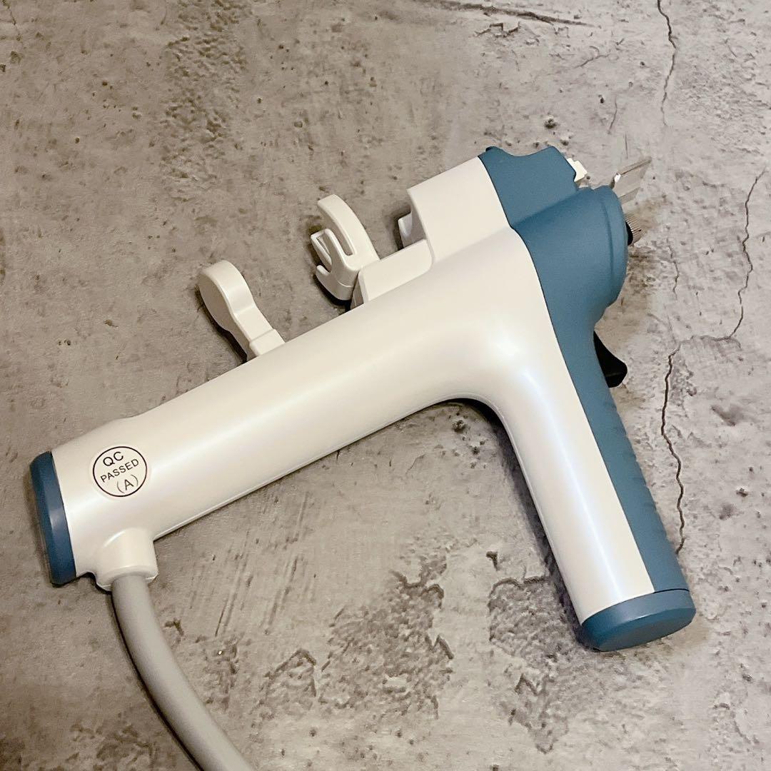 美品 GFチャージアドバンス アクシージア 美容機器 - メルカリ