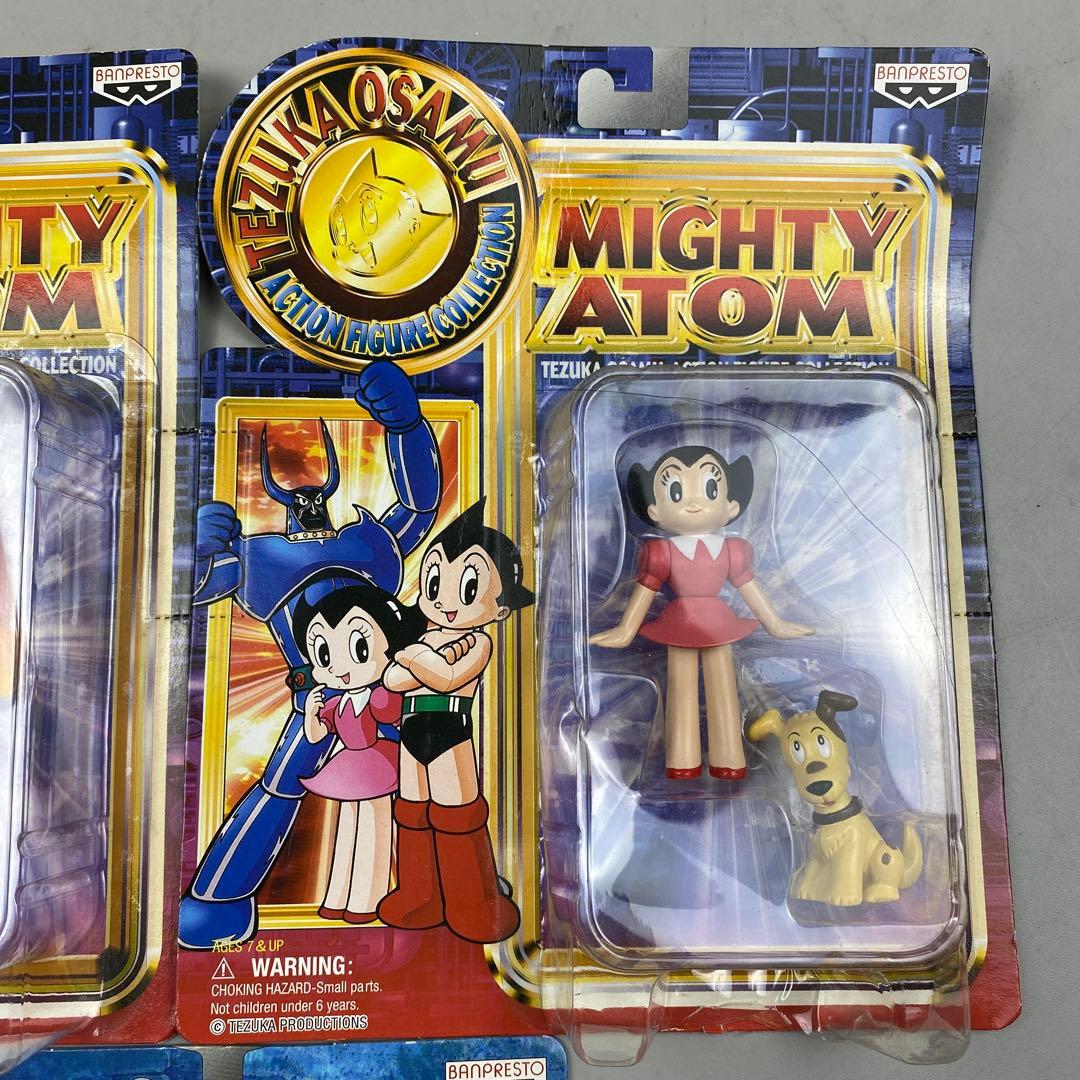 激レア 鉄腕アトム フィギュア レトロ 昭和 プレミア ビンテージ