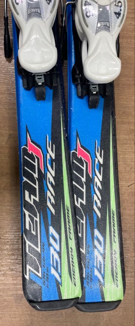 Nordica スキー板 子供用130