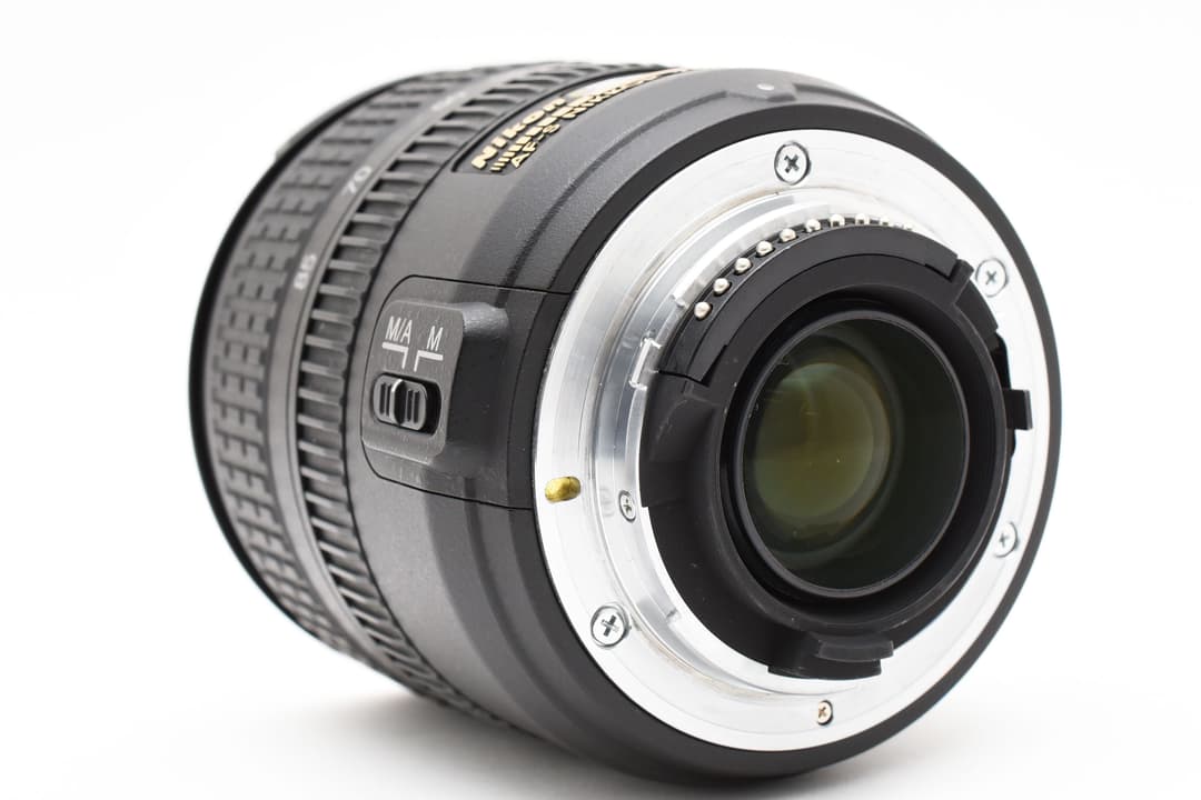 レンズ(ズーム) Nikon AF-S NIKKOR 24-85mm F3.5-4.5 #8162