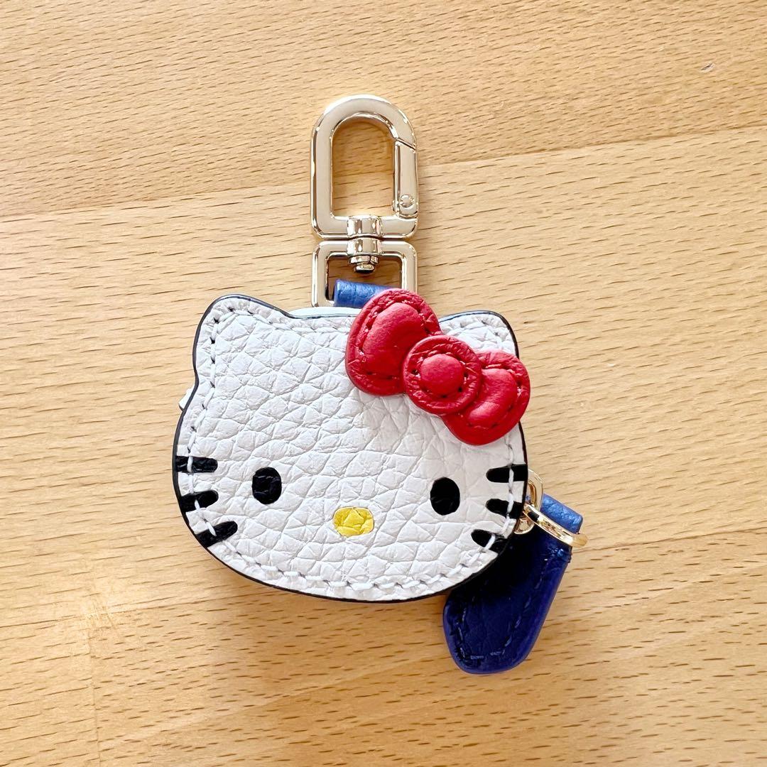 新品未使用】 Maisondesabre ハローキティ チャーム - メルカリ