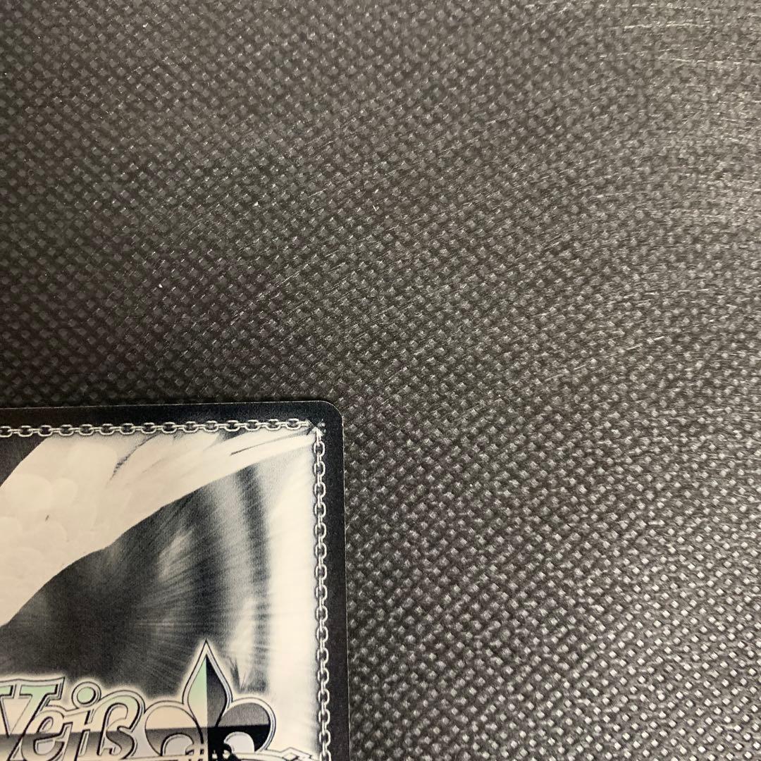 ヴァイスシュヴァルツ ToLOVEる 裸Yシャツモモ SP