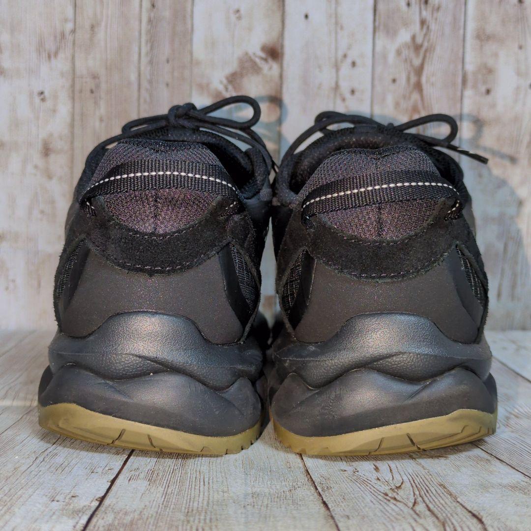 美品✨【ミズノ】WAVE MUJIN TL GTX☆希少完売品☆25.5cm