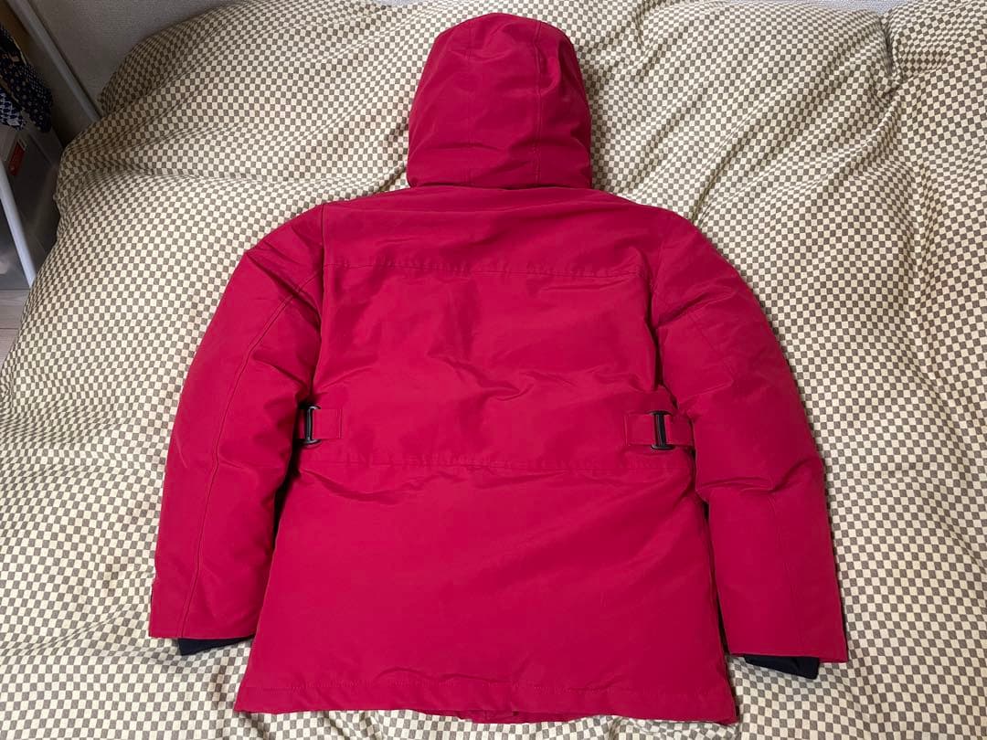 ひ*な様 新品未使用 国内正規品DUVETICA MIZARダウンジャケット サ