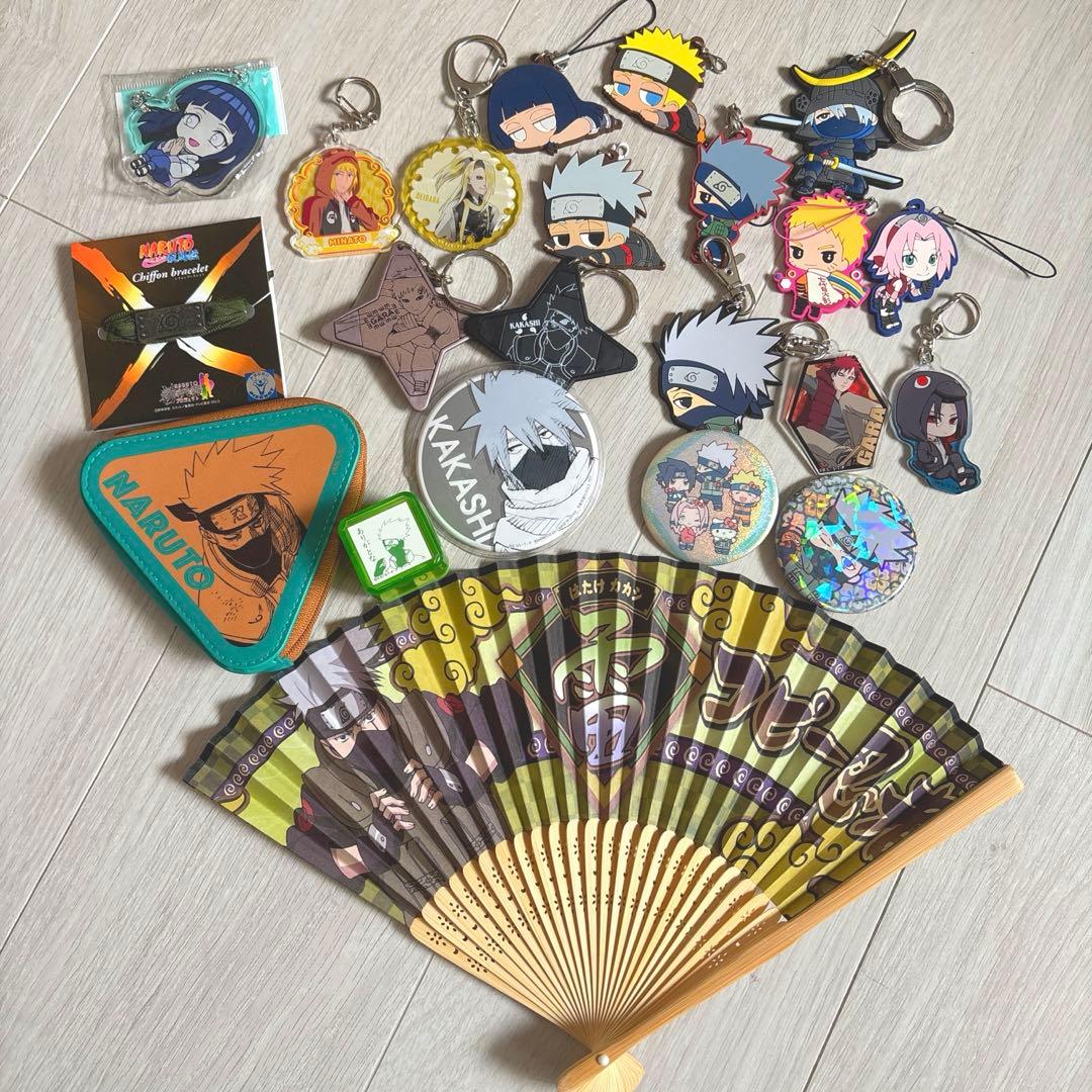 NARUTO はたけカカシ　まとめ売り