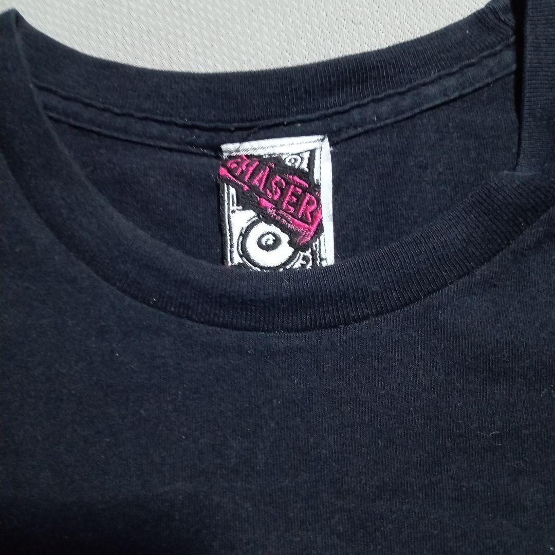 Bauhaus アート Tシャツ 黒