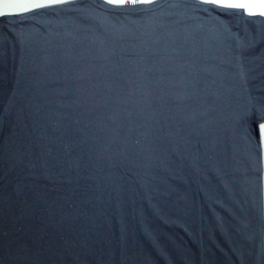 Bauhaus アート Tシャツ 黒