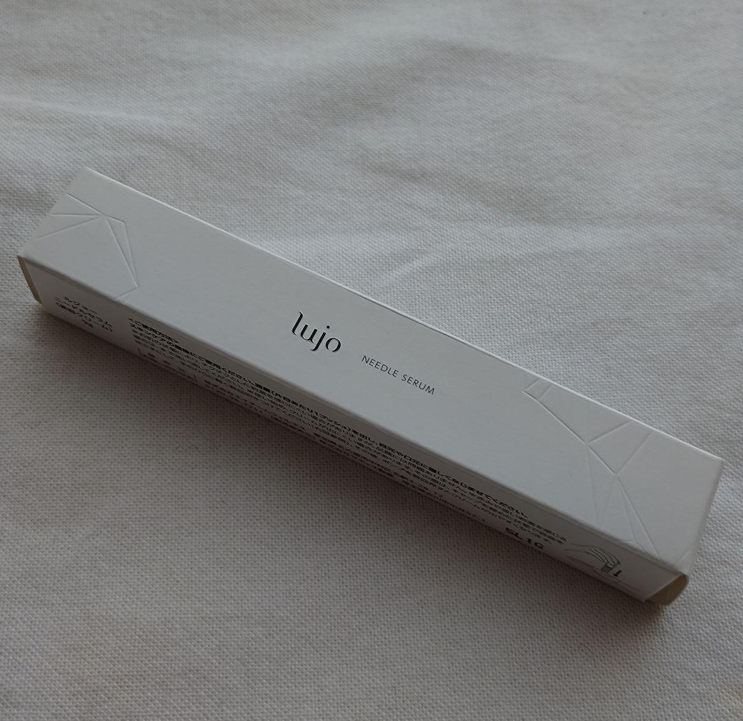 lujo ニードルセラム 9g - メルカリ