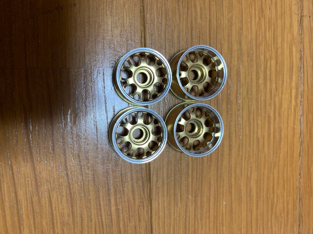 京商 ミニッツ タイヤ ホイール 新品多数 アトラス