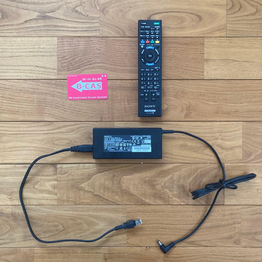 ジャンク品】SONY KDL-32W500A 32インチ液晶テレビ - メルカリ