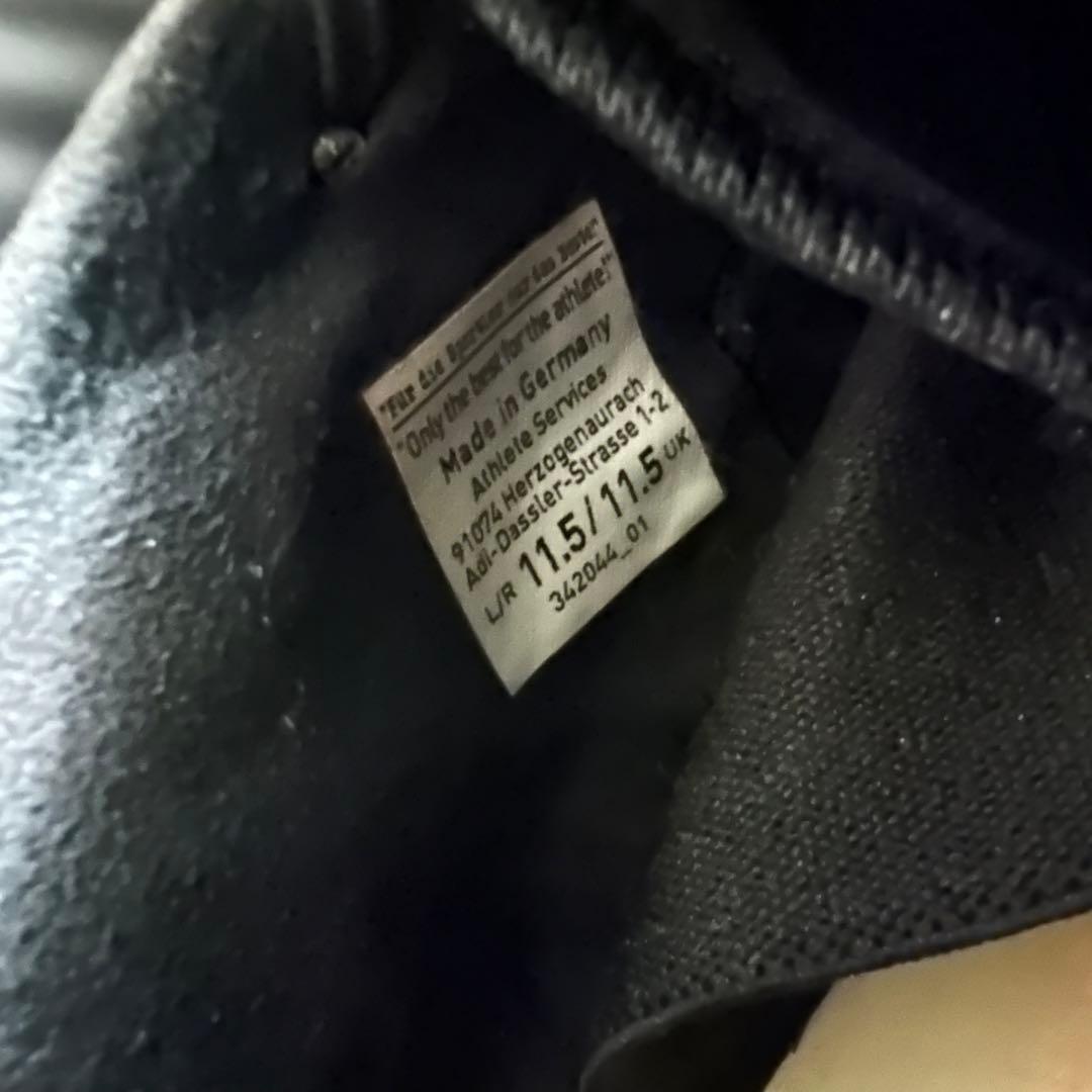 ノイアー 実使用スパイク バイエルンミュンヘン ドイツ代表 本物