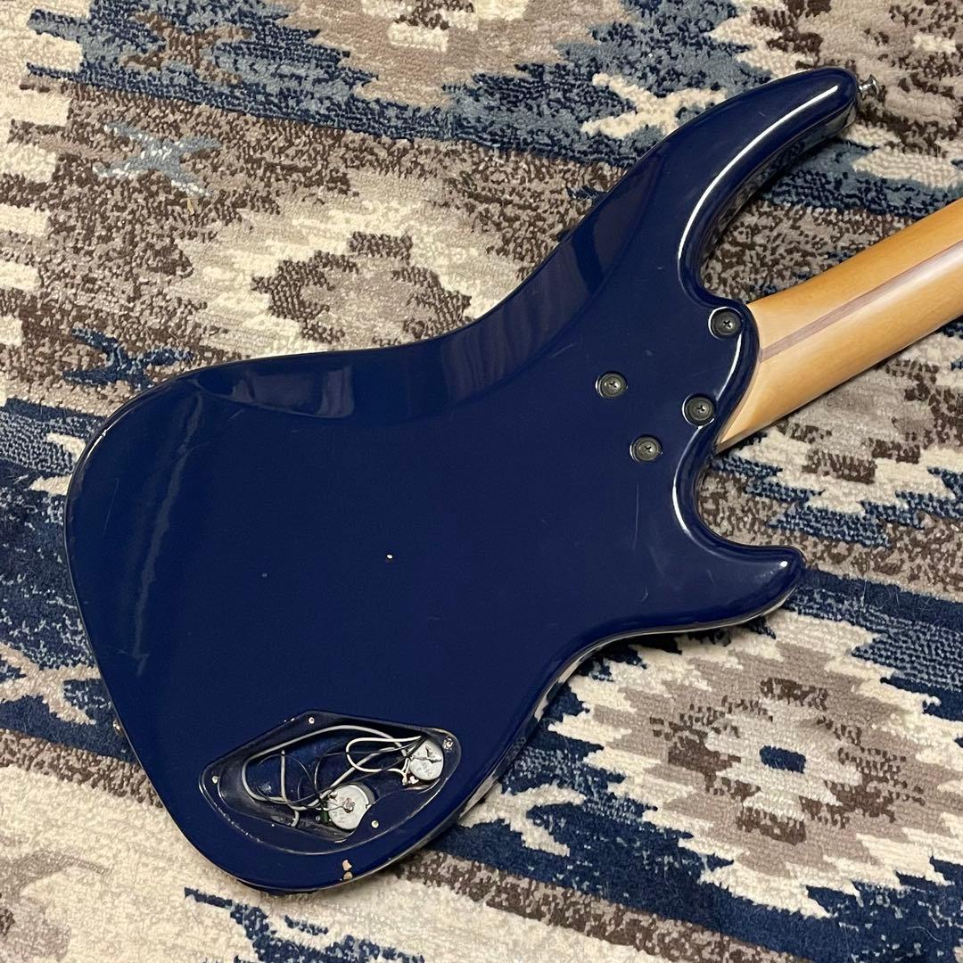 Greco PJB レフティ ミディアムスケール - メルカリ