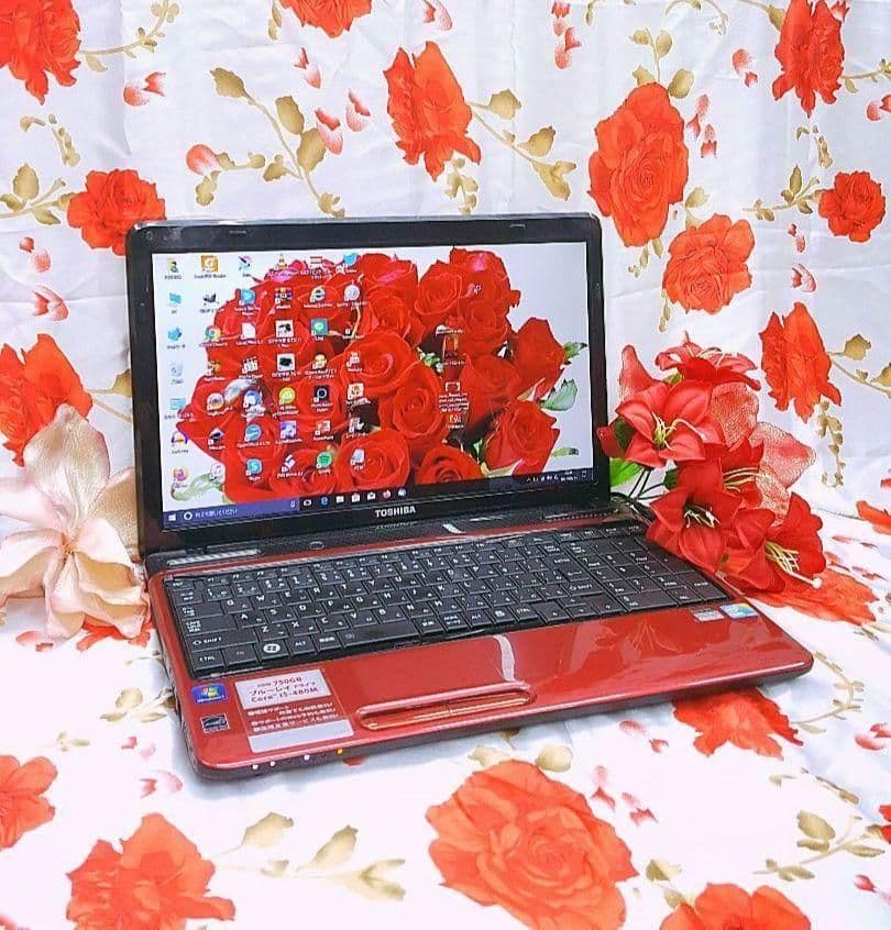 極上品/新品高速SSD256GB/DVD焼き/最新Win11/便利ソフト多数