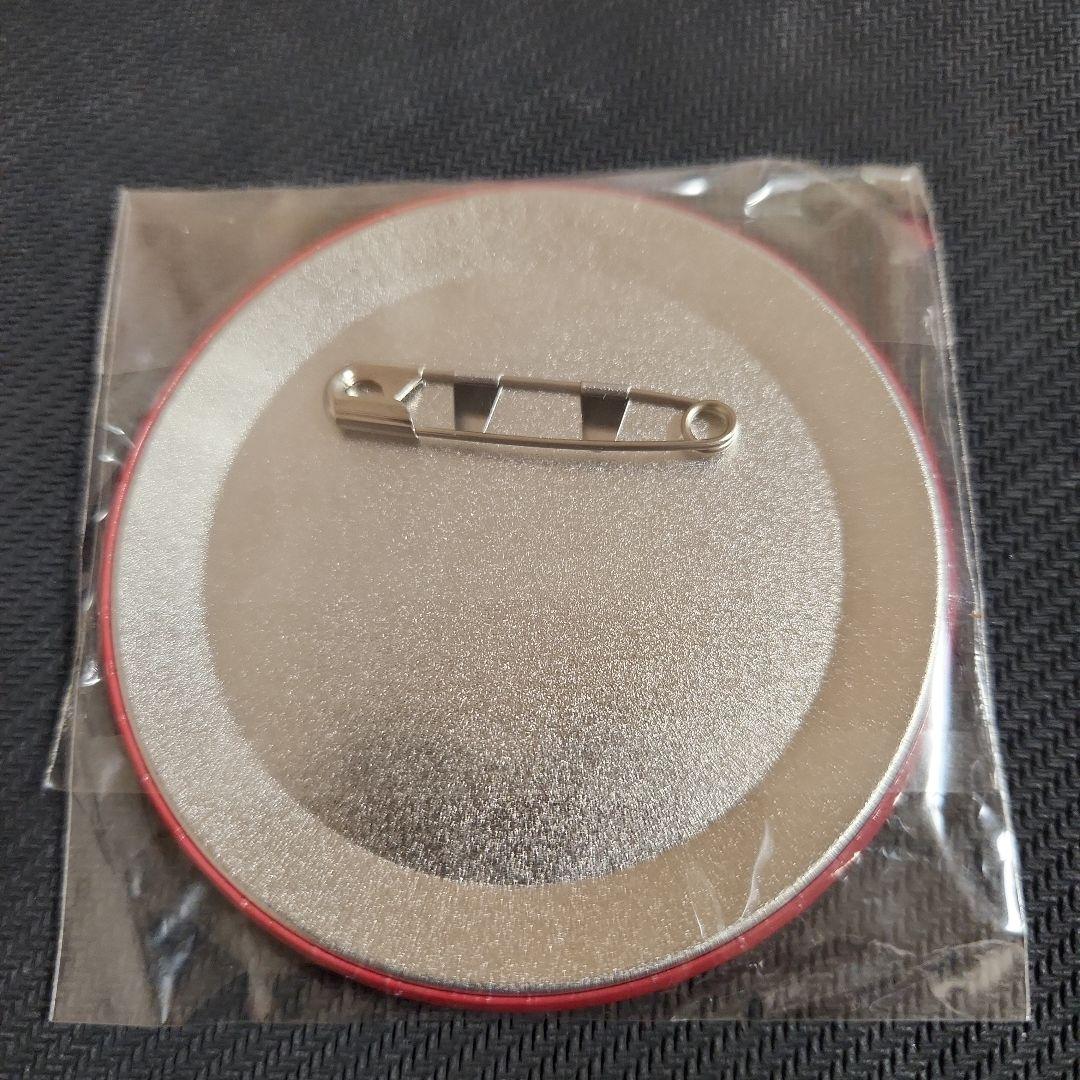 原神 ディルック 缶バッジ プライズ セガ SEGA ナムコ 限定 未開封