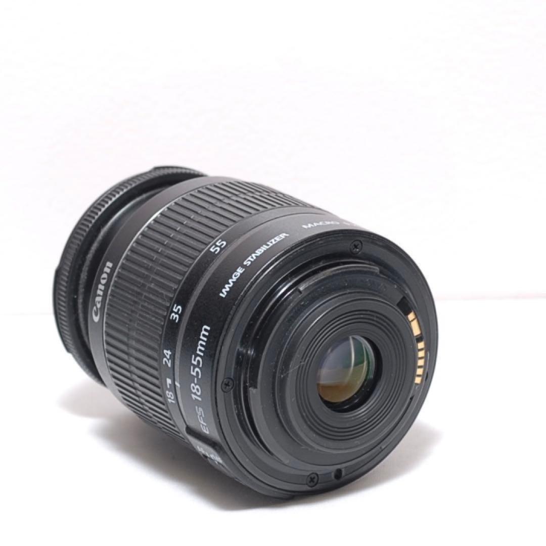 美品✨高画質✨Canon Kiss X70✨シングルレンズ✨簡単操作✨スマホ転送