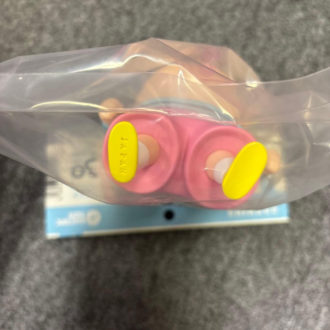 ソフビ　クレヨンしんちゃん　SOFVIPS