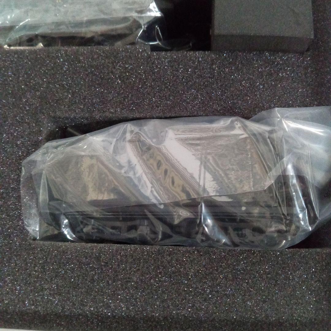 天賞堂 [71002] D51形蒸気機関車 半流線形 東北タイプ未使用品