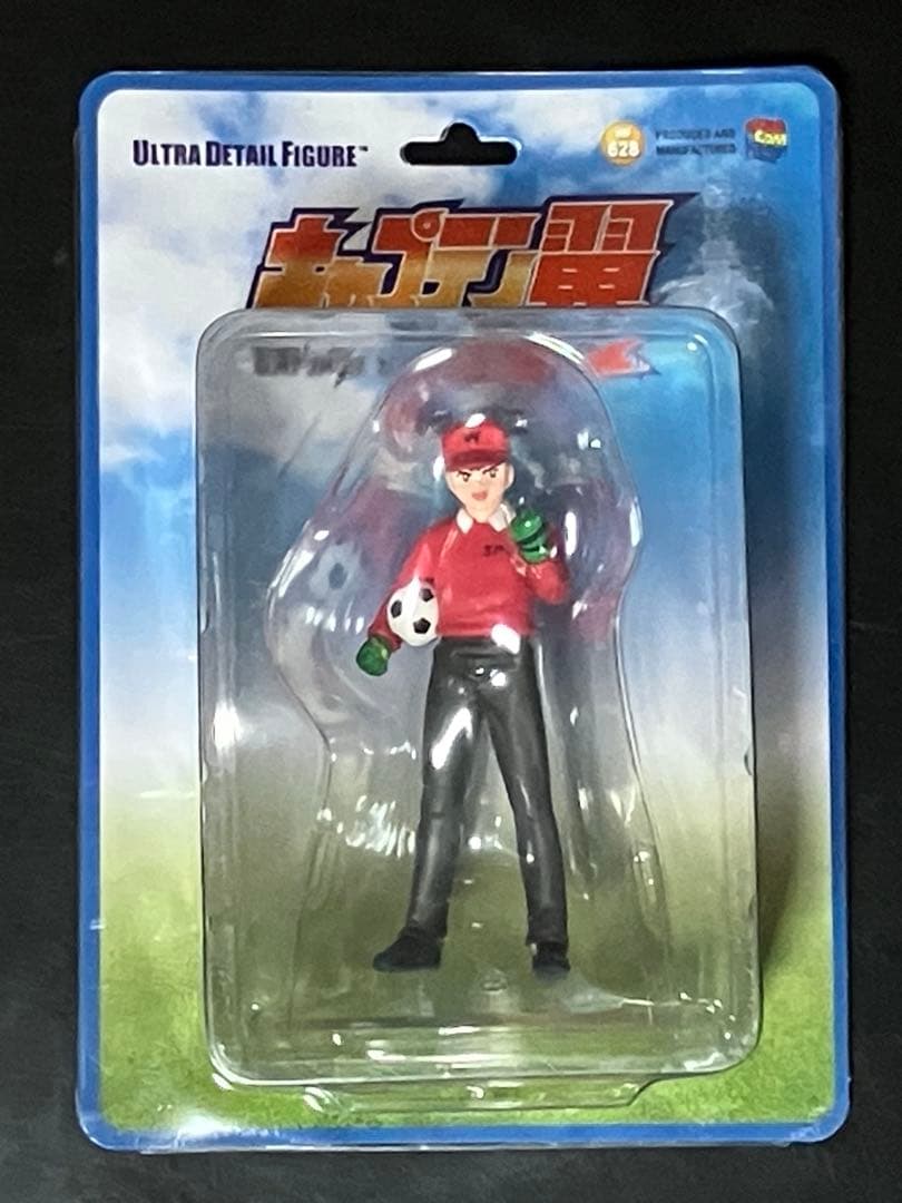 キャプテン翼 大空翼 日向小次郎 若林源三 udf ウルトラディテール