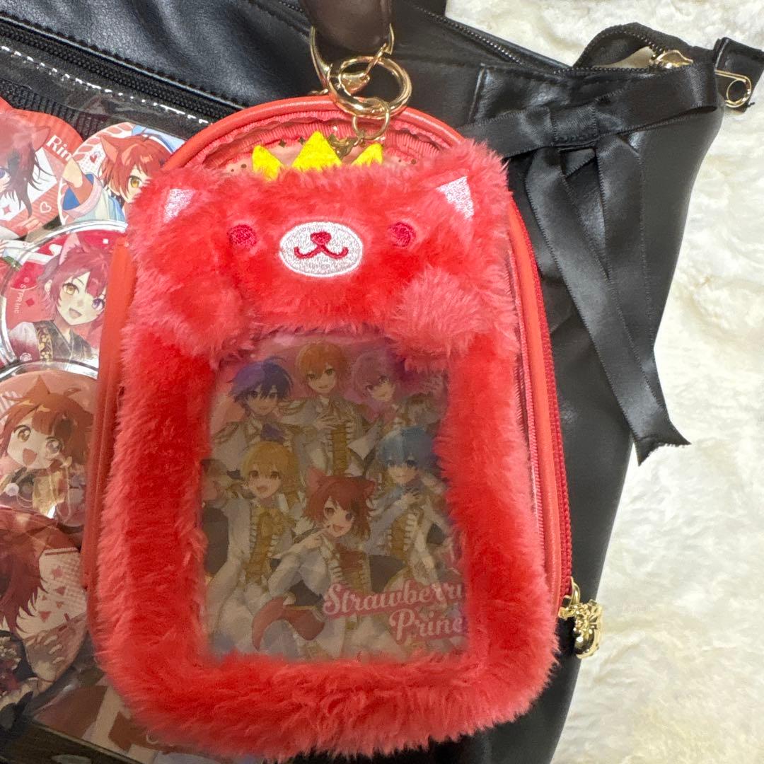 すとぷり　莉犬　痛バ　まとめ売り　セット