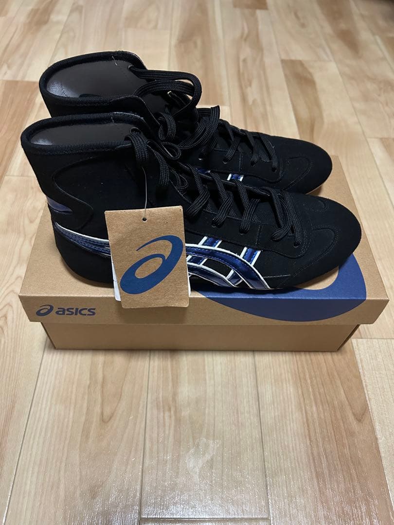 て*う様 ASICSレスリングシューズ値下げ可能 楽天市場】アシックス マットコントロール 3 レスリングシューズ