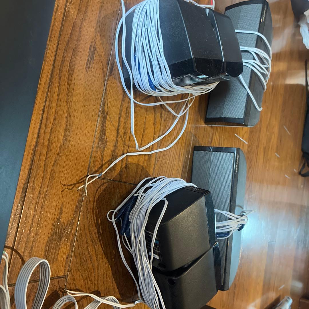 パイオニア　HTP-S353 5.1ch サラウンドシステム　ホームシアター