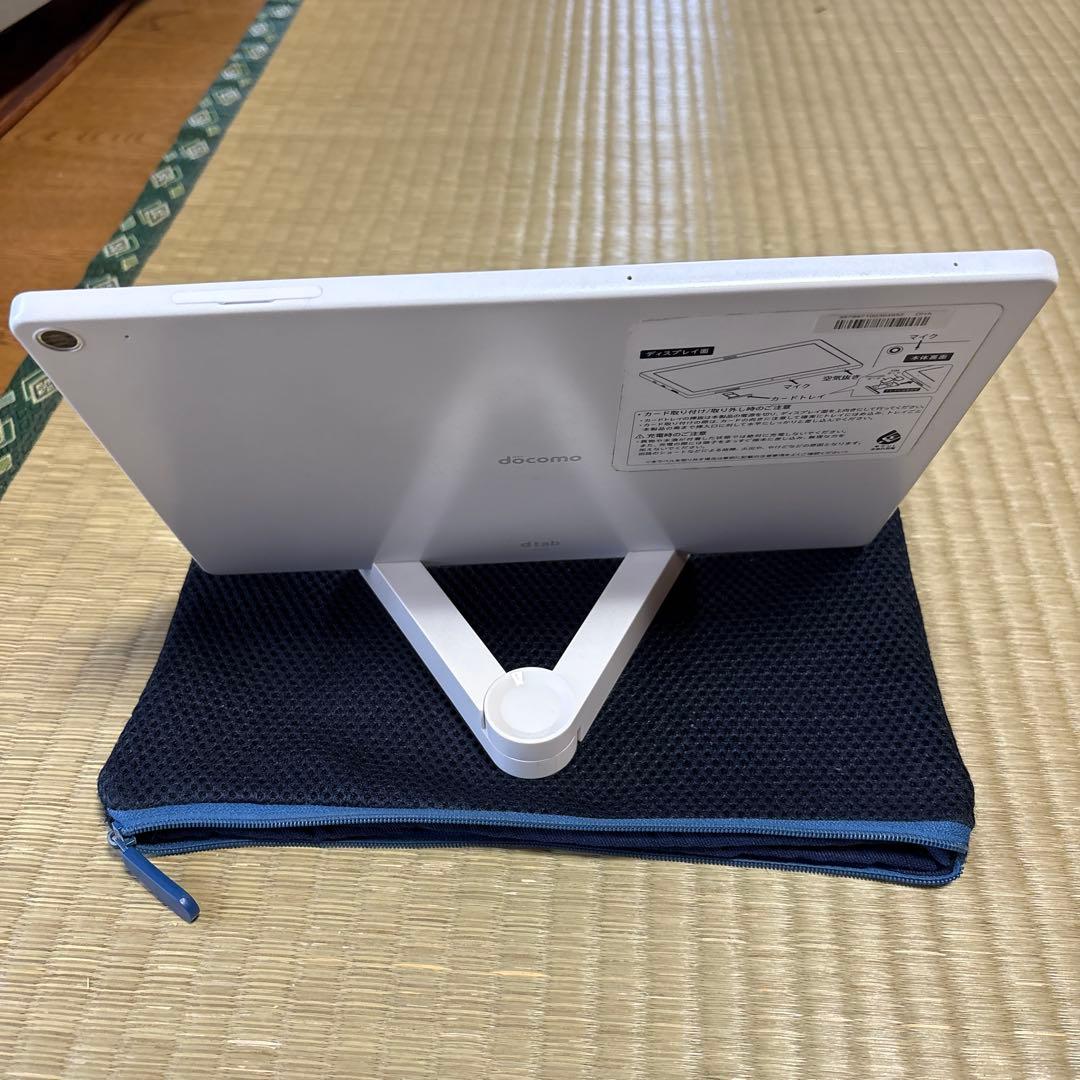 d-41A dtab ドコモ dtab d-41A サポート情報 | お客さまサポート | NTTドコモ