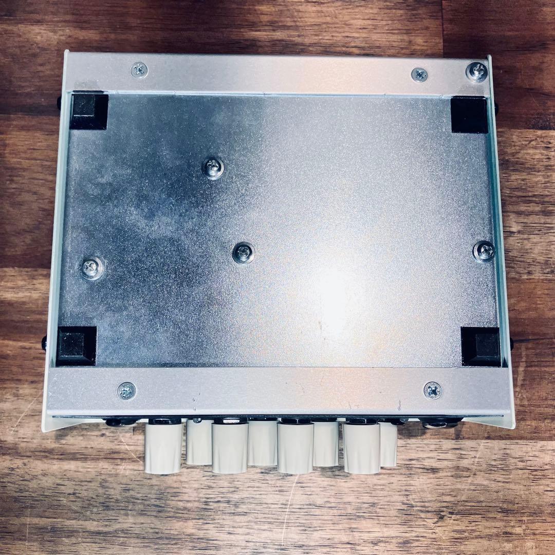 Aguilar Tone Hammer クローン ハンドメイドアンプ - メルカリ