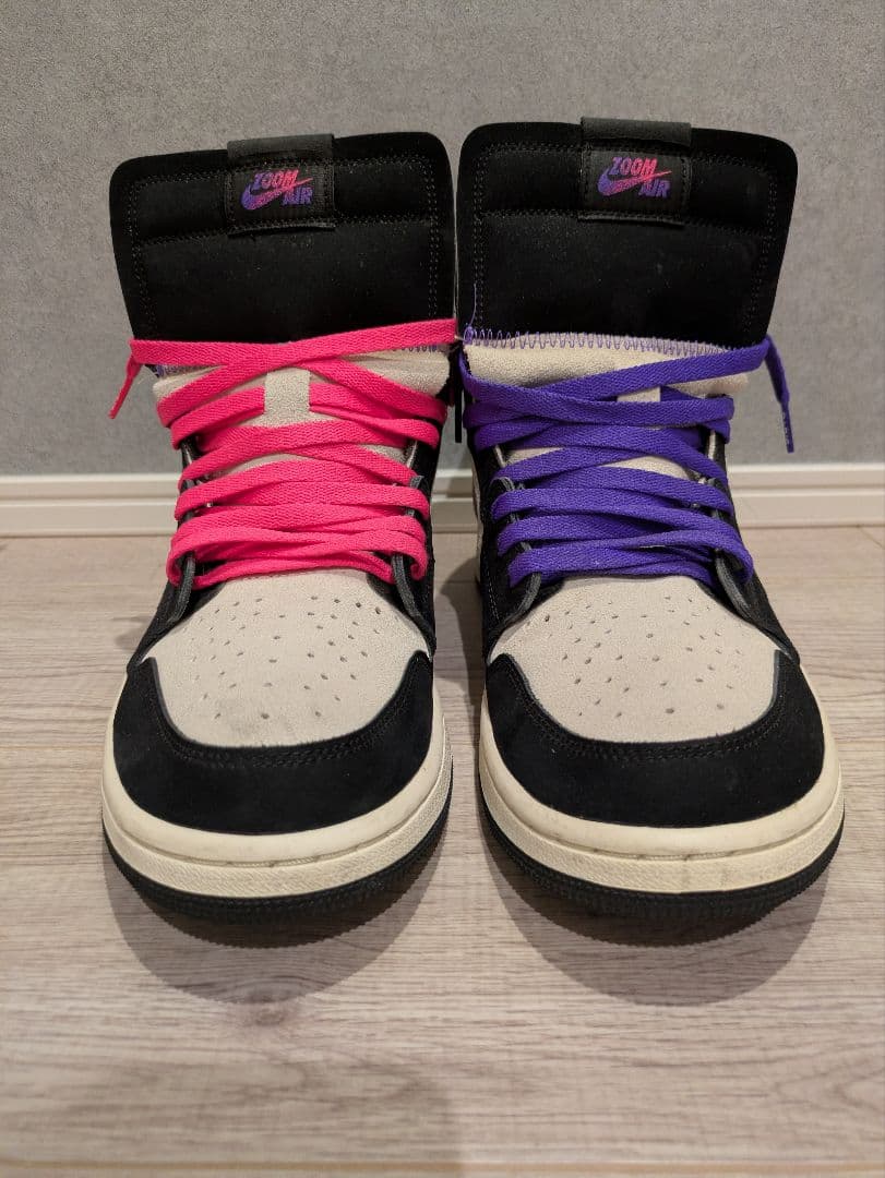 PSG×NIKE エアジョーダン1 ハイ ズームコンフォート 30.0cm