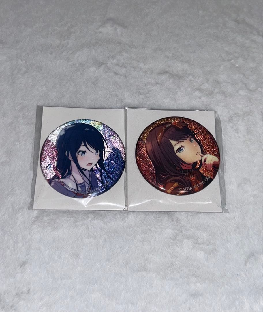 プロセカ缶バッジ星乃一歌 - メルカリ