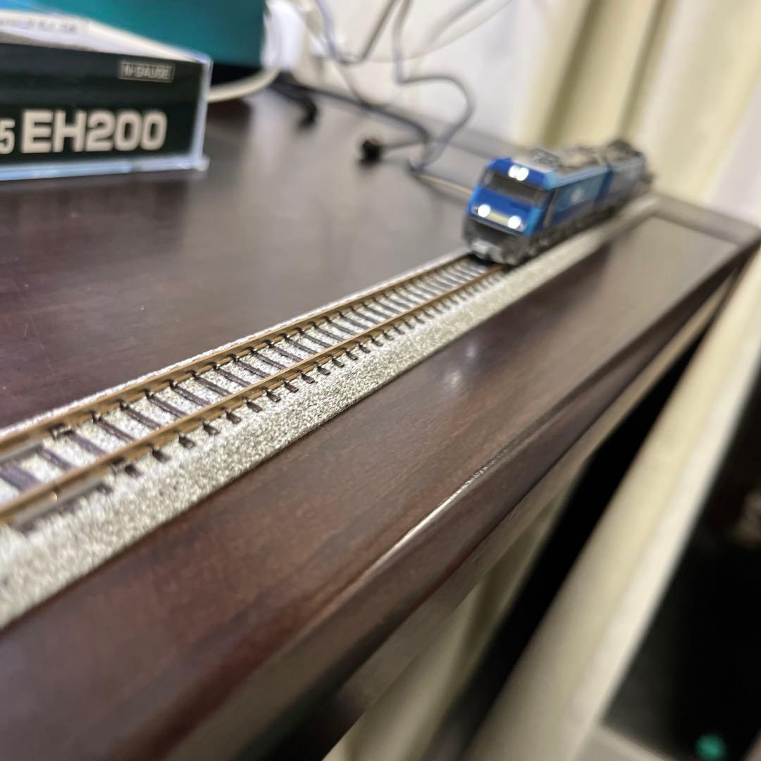 【kazubeachboys様】EH200 JRF BlueThunder