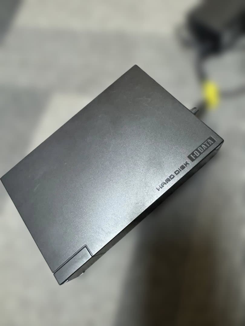 I-O DATA hdca-u2.0k HDL2-AA4 パッケージ - メルカリ