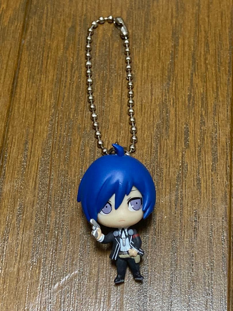 ペルソナ3 主人公　結城理　グッズセット