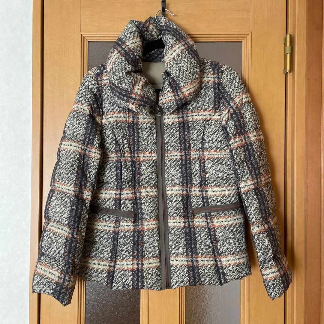 セラビ レ・ラリック アウター ダウンコート - メルカリ