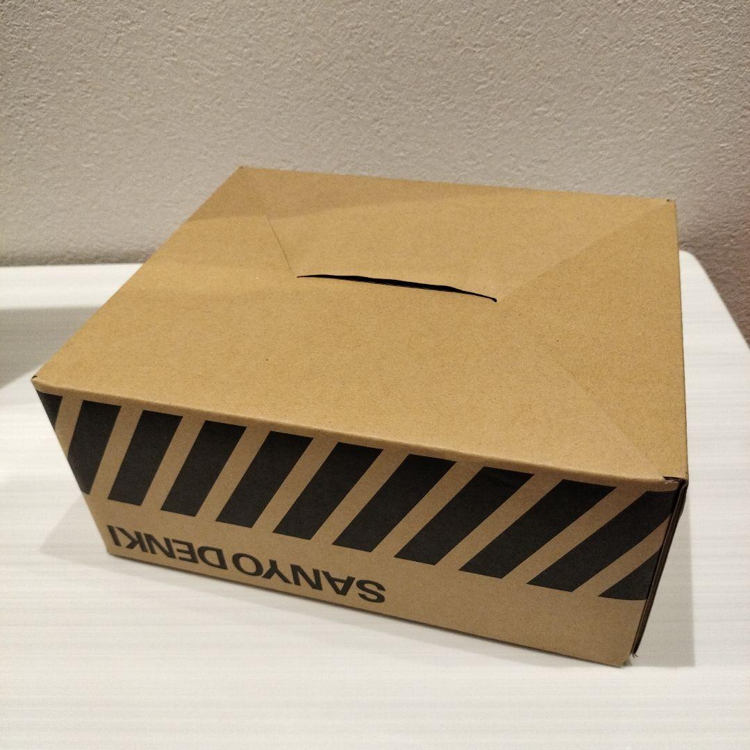 DCサンエース 遠心ファン 9TG24P0G01 Φ175mm 山洋電気 - メルカリ