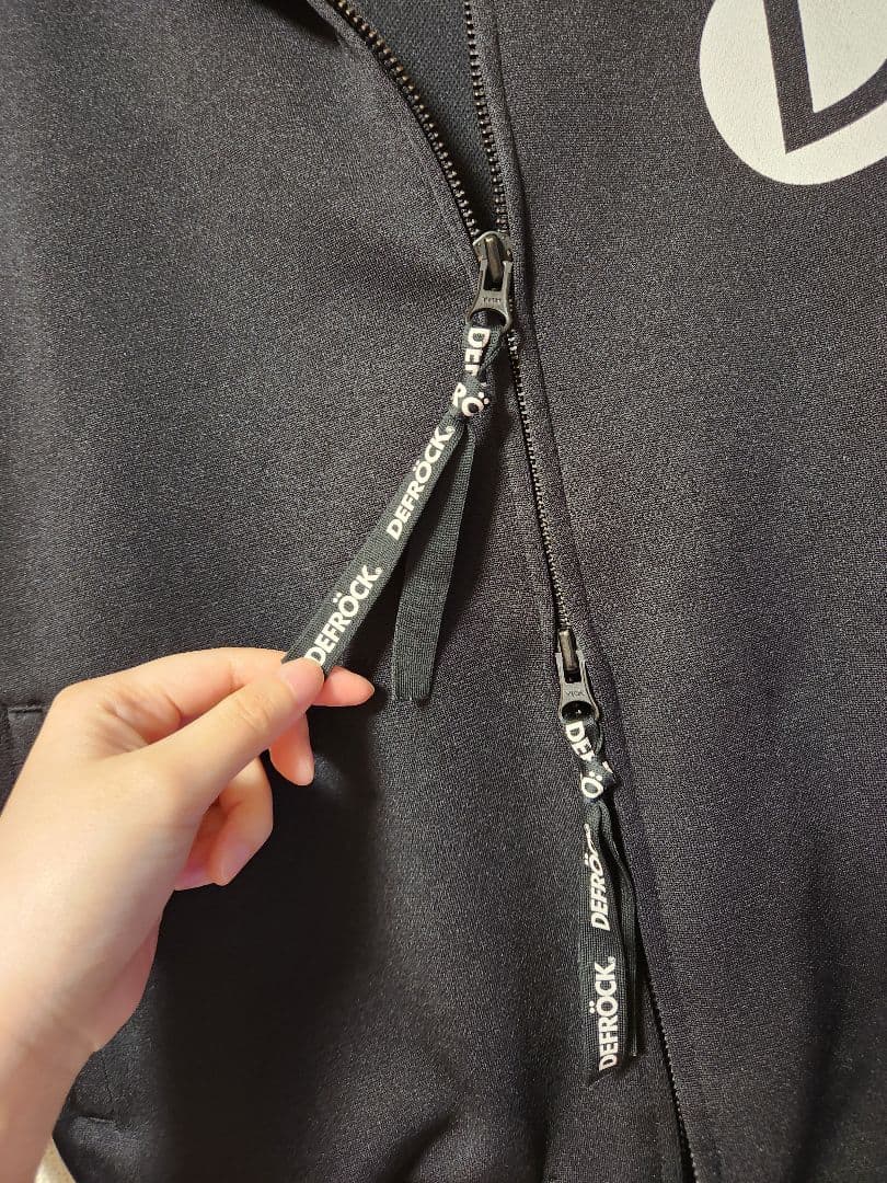 TMR西川貴教デザインブランドジャージ