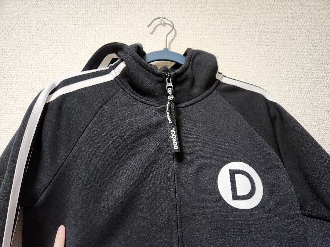 TMR西川貴教デザインブランドジャージ