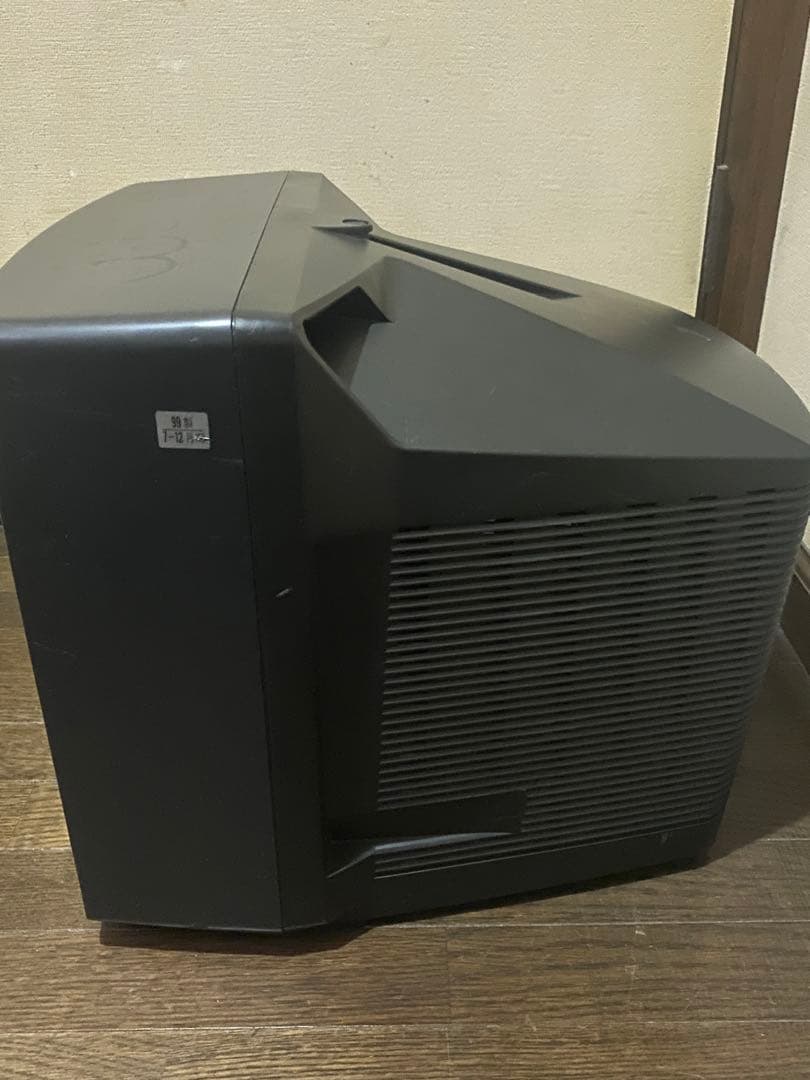 レトロ ブラウン管 テレビ KV-14GP3 SONY トリニトロン 99年製 - メルカリ