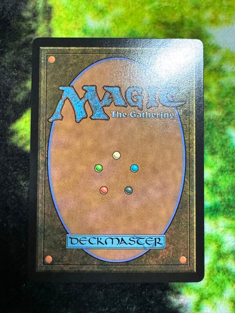 エアリス・ゲインズブール【サージ・Foil】※英語版