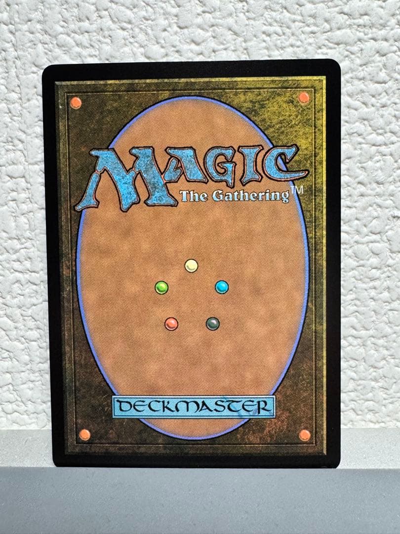 エアリス・ゲインズブール【サージ・Foil】※英語版