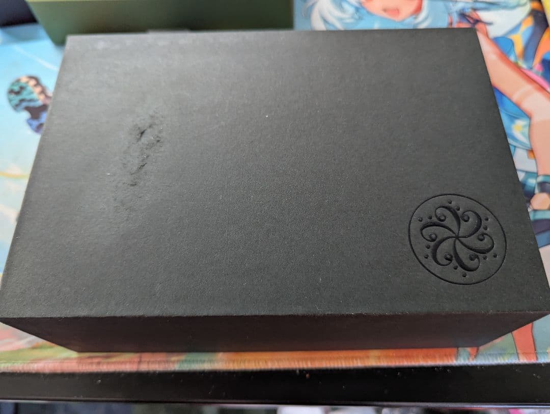 ADAM darkglass＋ vox チューナー エフェクターボード - メルカリ